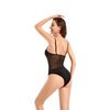  Girls Swimwear Bikini Sexy Ladies Bathing Suits Brazilian Tan Through Sustainable Swimsuits