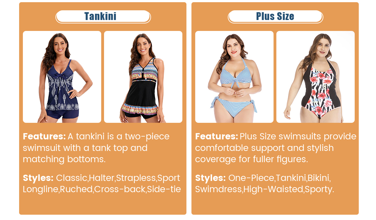 Swimwear Custom