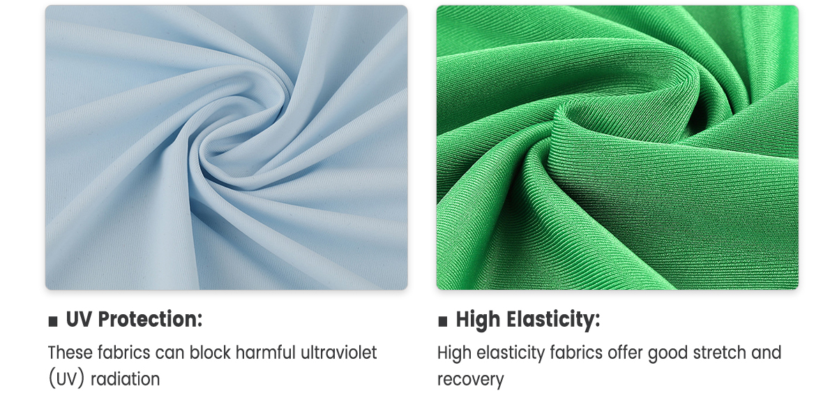 Fabric Technology